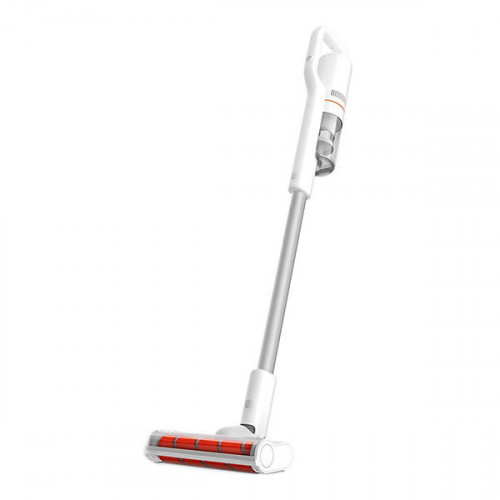 Ручной беспроводной пылесос Xiaomi Roidmi F8 Cordlees Vacuum Cleaner (White) EU — 1C181UEW, фото 1