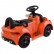 Детский электромобиль-каталка Jaguar F-Type Convertible Orange 6V 2.4G, фото 5