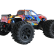 Радиоуправляемый монстр MJX Hyper Go 20208 Brushless 4WD 2.4G LED 1/20 RTR — MJX-20208, фото 8