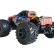 Радиоуправляемый монстр MJX Hyper Go 20208 Brushless 4WD 2.4G LED 1/20 RTR — MJX-20208, фото 5