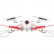 Квадрокоптер Syma X56W Folding Wizard Wifi FPV, фото 5