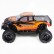 Монстр-трак HSP Sheleton Blue EP Brushless 94080-14050-O 4WD 1:5 2.4G, фото 3
