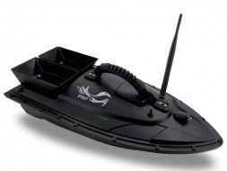 Радиоуправляемый катер для рыбалки Flytec V500 2.4G RTR — Flytec-V500