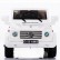 Радиоуправляемый детский электромобиль Mercedes Benz G55 White 12V 2.4G - DMD-178-W, фото 4