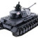 Радиоуправляемый танк Heng Long Panzer IV (F2 Type) V7.0 масштаб 1:16 RTR 2.4G — 3859-1 V7.0 (HL-3859-1-V7), фото 5