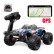Радиоуправляемый монстр MJX Hyper Go H16H (синий) 4WD 2.4G LED GPS 1/16 RTR — MJX-H16H-BLUE, фото 8
