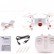 Радиоуправляемый квадрокоптер Syma X20W FPV RTF 2.4G — X20W, фото 8