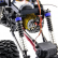 Краулер Remo Hobby Mountain Lion Xtreme RH1072 4WD RTR 1/10, фото 7