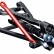 Монстр TRAXXAS E-Revo 1/16 4WD VXL TQ Fast Charger, фото 21