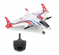 Радиоуправляемый самолет XK-Innovation X520 WiFi FPV RTF 2.4G — X520-W