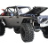 Радиоуправляемый краулер MJX Hyper Go H12Y (серый) Brushless 4WD 2.4G LED 1/12 RTR — MJX-H12Y-BLACK, фото 9