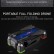 Радиоуправляемый квадрокоптер MJX Bugs 4W FPV RTF 2.4G — B4W+Bag, фото 25