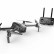 Радиоуправляемый квадрокоптер Hubsan Zino Pro RTF с дальностью 4 км — H117S PRO, фото 7