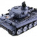 Радиоуправляемый танк Heng Long German Tiger масштаб 1:16 2.4G — 3818-1 V7.0, фото 1