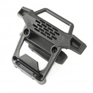 Пластиковый передний бампер для моделей Remo Hobby Smax 1/16 RH1631, RH1635 — P2559