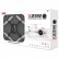 Квадрокоптер Syma X23W с FPV трансляцией Wi-Fi, камера 0,3 Мп, 2.4G RTF, фото 7