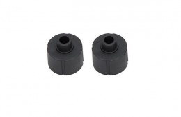 Пластиковый корпус дифференциала для моделей Remo Hobby 1/16 — P2528
