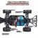 Шорт-корс Remo Hobby RH1621 4WD RTR масштаб 1:16 2.4G — RH1621V2-ORAN, фото 7