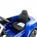 Детский электромобиль Audi S5 Cabriolet LUXURY 2.4G - Blue - HL258-LUX, фото 6