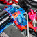 Радиоуправляемый монстр Remo Hobby Dinosaurs Master Brushless UPGRADE PLUS (красный) 4WD 2.4G 1/8 RTR — RH8037-RED, фото 11