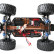 Радиоуправляемый монстр Remo Hobby (зеленый) 4WD 2.4G 1/14 RTR — RH1431-GREEN, фото 22
