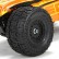 Монстр-трак ECX Ruckus ECX01000IT2 4WD RTR 2.4G в масштабе 1:18, фото 4