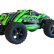 Радиоуправляемый монстр Remo Hobby (зеленый) 4WD 2.4G 1/14 RTR — RH1435-GREEN, фото 7