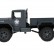 Радиоуправляемый внедорожник WL Toys Army Truck 4WD RTR масштаб 1:12 2.4G — WL124301, фото 14
