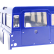 Кузов синий для Remo Hobby RH1893-SL, 1/18 — P7861-BU, фото 7