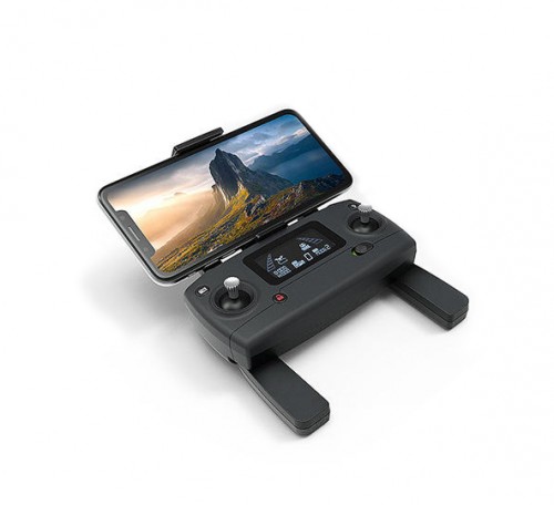 Пульт управления для квадрокоптера MJX X103W — X103W_remote, фото 1