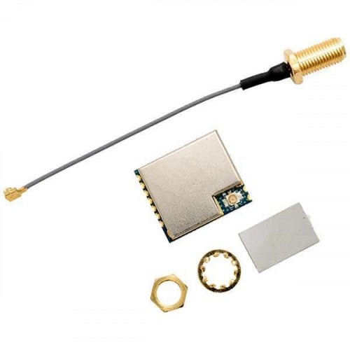 Модуль видео трансляции 5.8GHz Hubsan h109s TX X4 Pro — H109S-16, фото 1