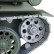 Радиоуправляемый танк Heng Long T-34 Pro V7.0 масштаб 1:16 RTR 2.4GHz — 3909-1Pro V7.0, фото 12