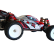 Радиоуправляемая багги Remo Hobby (красный) 4WD 2.4G 1/14 RTR — RH1451-RED, фото 15