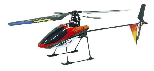 Вертолет Walkera Dragonfly 2.4G — 4G1A, фото 1