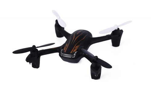 Квадрокоптер Hubsan h107p с удержанием высоты, фото 1