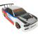 Машинка для дрифта HSP Flying Fish 1 94123/12332WHITE 4WD RTR в масштабе 1/10 — 94123/12332 WHITE, фото 1
