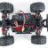 Радиоуправляемая трагги MJX Hyper Go 16210 Brushless 4WD 2.4G LED 1/16 RTR — MJX-16210, фото 9