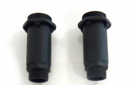 Корпуса амортизаторов (передние) для Himoto 1/10, E10 — Hi31025
