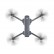 Радиоуправляемый квадрокоптер SJRC F11 4K PRO GPS, 5G Wi-Fi, FPV RTF 2.4G — F11 4K PRO-Bag, фото 6