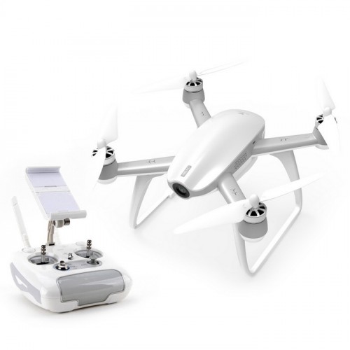 Квадрокоптер Walkera AiBao 4К FPV белого цвета с дополненной реальностью — AIBAOwhi, фото 1