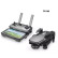 Радиоуправляемый квадрокоптер Hubsan Zino Mini Pro Refined (3 батареи) RTF — ZINO MINI PRO Refined COMBO-3, фото 1
