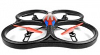 WLtoys v262, v333 и v666