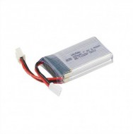 Аккумулятор LiPo 7.4V 350 Mah — 7.4-350