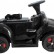 Детский электромобиль-каталка Jaguar F-Type Convertible Black 6V 2.4G, фото 4