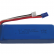 Аккумулятор для Hubsan H501S, H501C Li-pol 2700 mAh 7.4V, фото 1