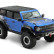Радиоуправляемый краулер HSP RGT Pro Runner 4WD 1:10 — EX86130-P86485-1, фото 4