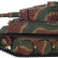 Радиоуправляемый танк Taigen Tiger 1 Германия 1:16 (лесной камуфляж, звук, дым V3) — AS3818-D-CAMO, фото 3