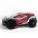 Раллийный HSP Reptile 94808 4WD RTR в масштабе 1/18, фото 2