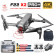 Квадрокоптер SJRC F22 X2 PRO+ OAS, пульт с экраном 2-AXIS 4K EIS 5G GPS — SJ-F22-X2-PRO-PLUS, фото 1