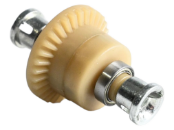 Дифференциал в сброре для Remo Hobby RH1411, 1/14 — P6958